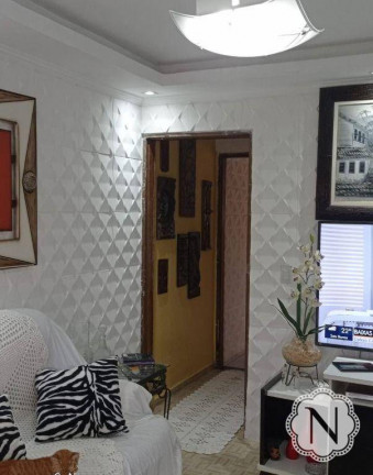 Imagem Casa com 3 Quartos à Venda, 64 m² em Savoy - Itanhaém Imagem Casa com 3 Quartos à Venda, 64 m² em Savoy - Itanhaém