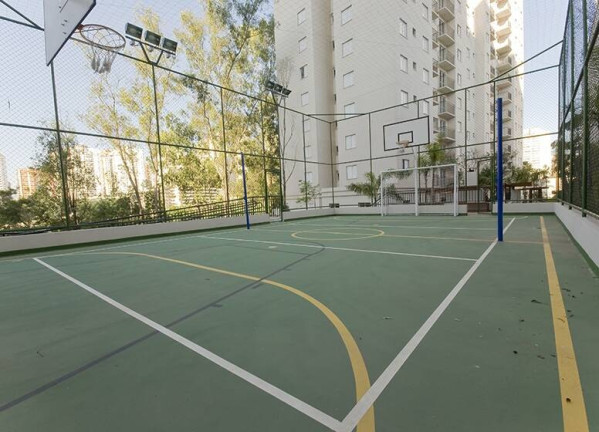 Imagem Apartamento com 3 Quartos à Venda, 62 m² em Vila Andrade - São Paulo Imagem Apartamento com 3 Quartos à Venda, 62 m² em Vila Andrade - São Paulo