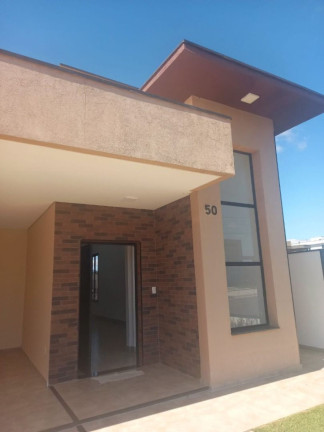 Imagem Casa com 3 Quartos à Venda, 159 m² em Residencial Colinas - Caçapava