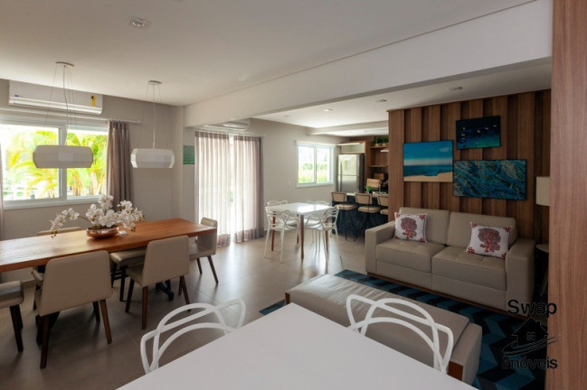 Imagem Imóvel com 3 Quartos à Venda, 150 m² em Maitinga - Bertioga