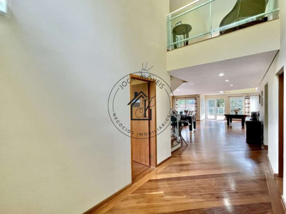 Imagem Casa de Condomínio com 4 Quartos à Venda, 720 m² em Transurb - Itapevi