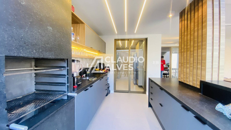 Imagem Casa de Condomínio com 4 Quartos à Venda, 245 m² em Sim - Feira De Santana