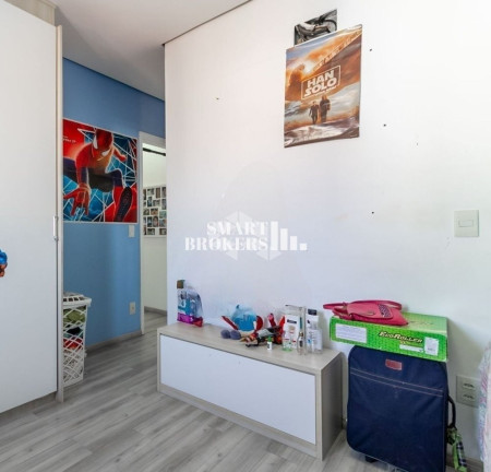 Imagem Cobertura com 2 Quartos à Venda, 110 m² em Vila Mariana - São Paulo