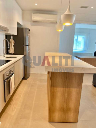 Imagem Apartamento com 1 Quarto à Venda, 91 m² em Itaim Bibi - São Paulo