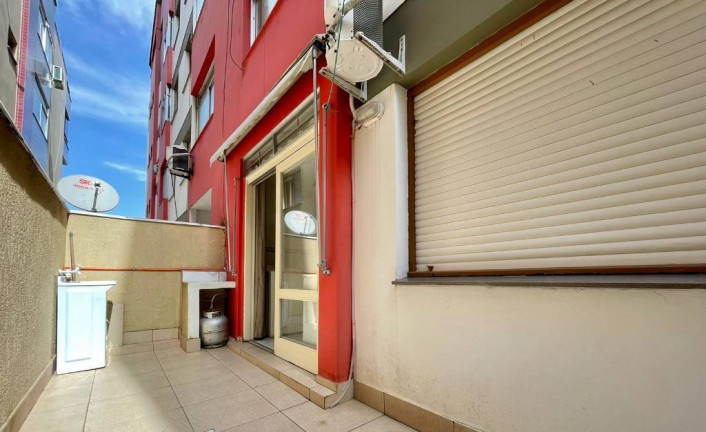 Apartamento com 1 Quarto à Venda, 59 m² em Centro - Capão Da Canoa