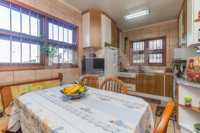 Imagem Casa com 3 Quartos à Venda, 155 m² em Vila Ipiranga - Porto Alegre