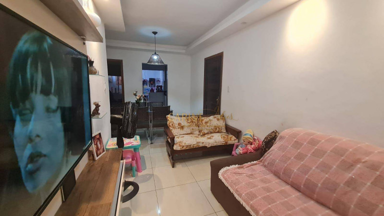 Imagem Apartamento com 2 Quartos à Venda, 75 m² em Liberdade - Salvador Imagem Apartamento com 2 Quartos à Venda, 75 m² em Liberdade - Salvador