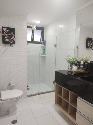 Imagem Apartamento com 3 Quartos à Venda, 212 m² em São José - Aracaju Imagem Apartamento com 3 Quartos à Venda, 212 m² em São José - Aracaju