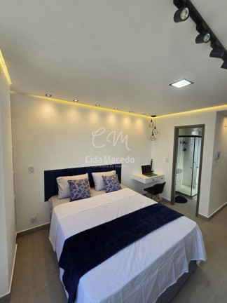 Imagem Flat com 1 Quarto à Venda, 24 m² em Intermares - Cabedelo