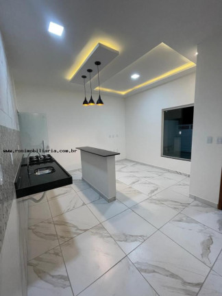 Imagem Casa com 2 Quartos à Venda, 56 m² em Colinas Do Sul - João Pessoa