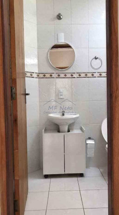 Imagem Apartamento com 2 Quartos à Venda, 64 m² em Residencial Suzana - Pirassununga