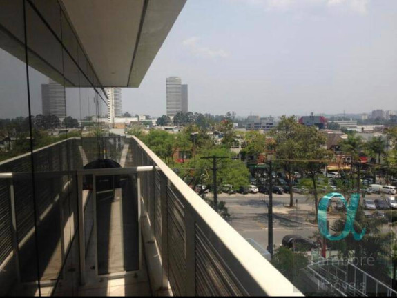 Imagem Sala Comercial à Venda, 66 m² em Alphaville Centro Industrial E Empresarial/alphaville. - Barueri