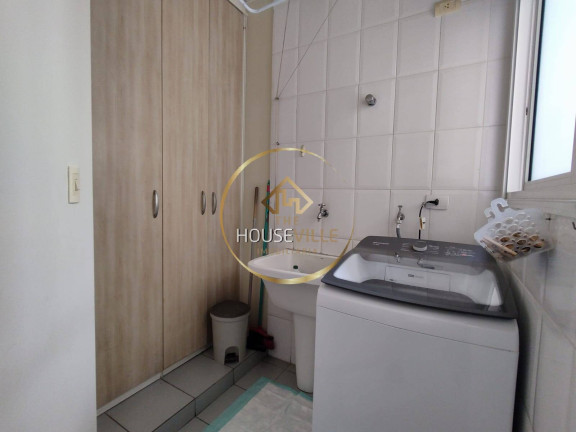 Imagem Apartamento com 3 Quartos à Venda, 78 m² em Parque Residencial Aquarius - São José Dos Campos Imagem Apartamento com 3 Quartos à Venda, 78 m² em Parque Residencial Aquarius - São José Dos Campos