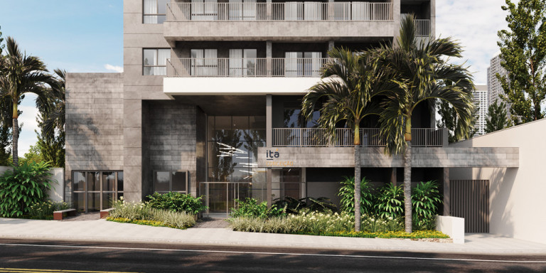 Imagem Studio com 1 Quarto à Venda, 25 m² em Vila Guarani (z Sul) - São Paulo