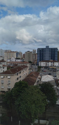 Imagem Apartamento com 2 Quartos à Venda, 110 m² em Macuco - Santos Imagem Apartamento com 2 Quartos à Venda, 110 m² em Macuco - Santos