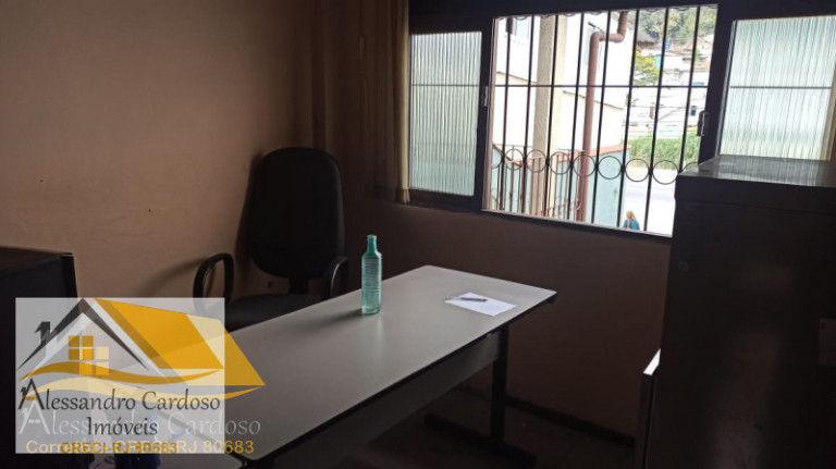 Imagem Sala Comercial à Venda, 150 m² em Centro - Nova Friburgo