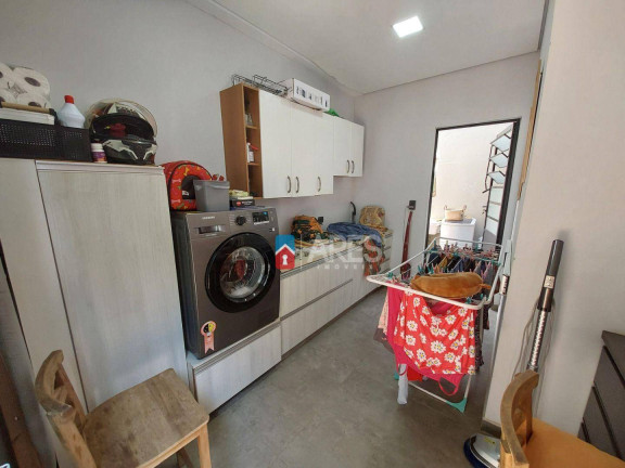 Imagem Casa com 3 Quartos à Venda, 270 m² em Jardim Cândido Bertini - Santa Bárbara D'oeste Imagem Casa com 3 Quartos à Venda, 270 m² em Jardim Cândido Bertini - Santa Bárbara D'oeste