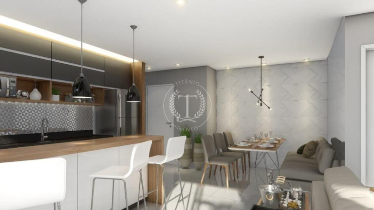 Imagem Apartamento com 3 Quartos à Venda, 83 m² em Chora Menino - São Paulo