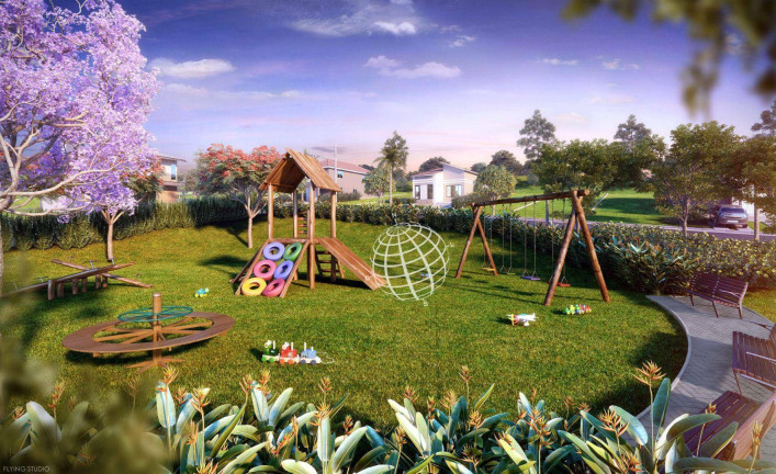 Imagem Terreno à Venda, 209 m² em Bella Atibaia - Atibaia Imagem Terreno à Venda, 209 m² em Bella Atibaia - Atibaia
