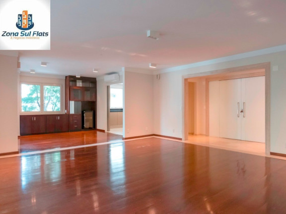 Imagem Apartamento com 3 Quartos à Venda, 306 m² em Jardim Paulistano - São Paulo Imagem Apartamento com 3 Quartos à Venda, 306 m² em Jardim Paulistano - São Paulo
