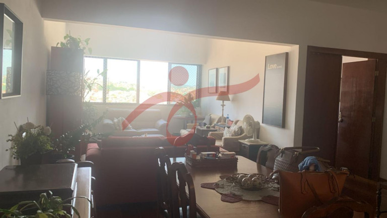 Imagem Apartamento com 3 Quartos à Venda, 168 m² em Centro - Taubaté
