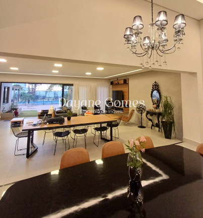 Imagem Casa com 4 Quartos à Venda, 511 m² em Parque Residencial Indaiá - Indaiatuba Imagem Casa com 4 Quartos à Venda, 511 m² em Parque Residencial Indaiá - Indaiatuba
