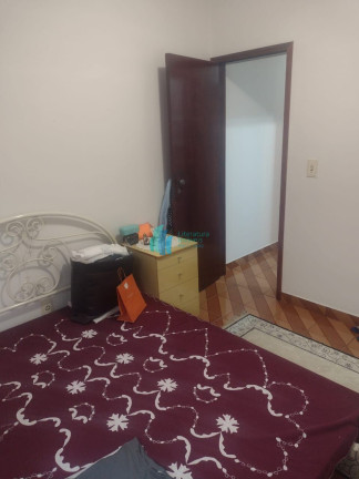Imagem Casa com 3 Quartos à Venda, 160 m² em Vila Fachini - São Paulo Imagem Casa com 3 Quartos à Venda, 160 m² em Vila Fachini - São Paulo