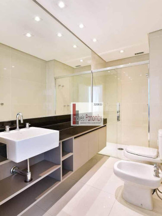 Imagem Apartamento com 1 Quarto à Venda, 61 m² em Vila Olímpia - São Paulo Imagem Apartamento com 1 Quarto à Venda, 61 m² em Vila Olímpia - São Paulo