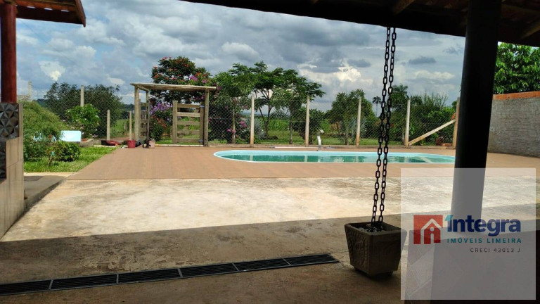 Imagem Chácara com 2 Quartos à Venda, 120 m² em Jardim Nova Limeira - Limeira Imagem Chácara com 2 Quartos à Venda, 120 m² em Jardim Nova Limeira - Limeira