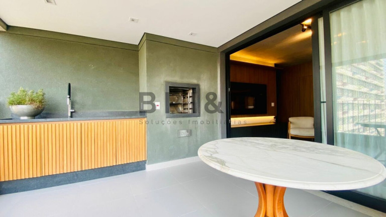 Imagem Apartamento com 2 Quartos para Alugar, 143 m² em Alto Da Lapa - São Paulo Imagem Apartamento com 2 Quartos para Alugar, 143 m² em Alto Da Lapa - São Paulo