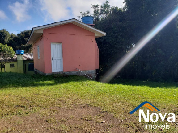 Imagem Imóvel com 1 Quarto à Venda, 32 m² em Vila Germânia - Nova Petrópolis