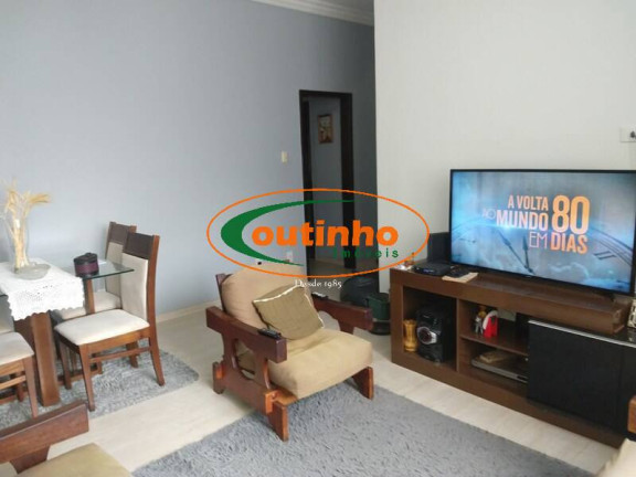 Imagem Apartamento com 2 Quartos à Venda, 70 m² em Grajaú - Rio De Janeiro Imagem Apartamento com 2 Quartos à Venda, 70 m² em Grajaú - Rio De Janeiro