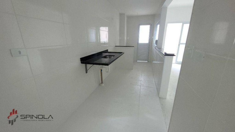 Imagem Apartamento com 2 Quartos à Venda, 79 m² em Mirim - Praia Grande Imagem Apartamento com 2 Quartos à Venda, 79 m² em Mirim - Praia Grande