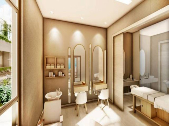Imagem Apartamento com 4 Quartos à Venda, 220 m² em Vila Romana - São Paulo