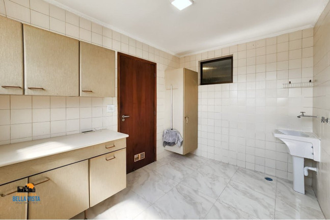Imagem Apartamento com 3 Quartos à Venda, em Vila Clementino - São Paulo Imagem Apartamento com 3 Quartos à Venda, em Vila Clementino - São Paulo
