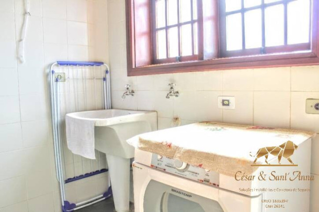 Imagem Apartamento com 3 Quartos à Venda, 110 m² em Jardim Belvedere - Campos Do Jordão