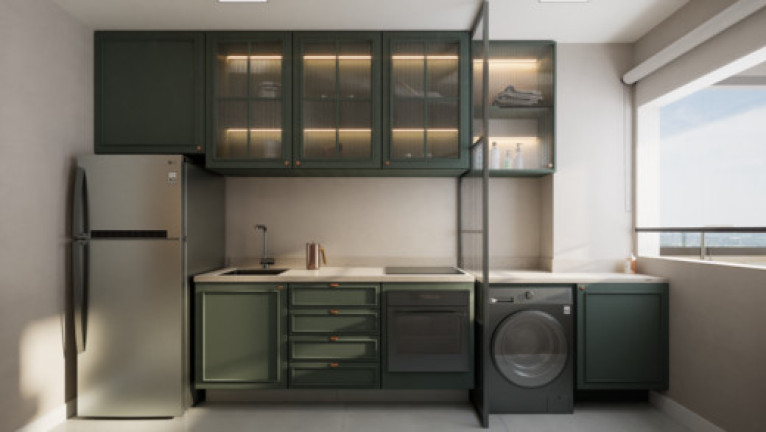 Imagem Apartamento com 2 Quartos à Venda, 55 m² em Jardim Primavera - Duque De Caxias Imagem Apartamento com 2 Quartos à Venda, 55 m² em Jardim Primavera - Duque De Caxias