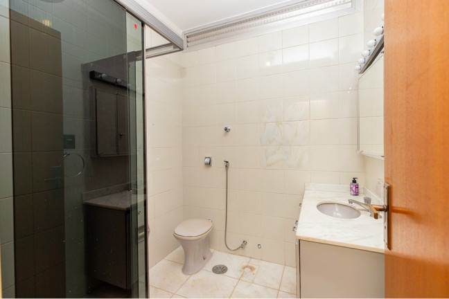Imagem Apartamento com 3 Quartos à Venda, 202 m² em Higienópolis - São Paulo