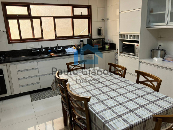 Imagem Casa com 4 Quartos à Venda, 302 m² em Granja Viana - Cotia
