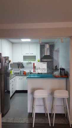 Imagem Cobertura com 4 Quartos à Venda, 134 m² em Saúde - São Paulo