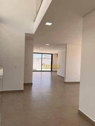 Imagem Casa com 3 Quartos à Venda, 240 m² em Condomínio Ibiti Reserva - Sorocaba