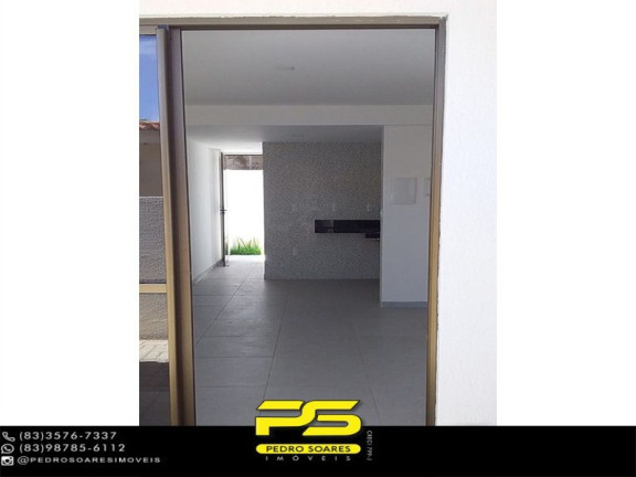 Imagem Casa com 2 Quartos à Venda, 60 m² em Recanto Do Poço - Cabedelo Imagem Casa com 2 Quartos à Venda, 60 m² em Recanto Do Poço - Cabedelo
