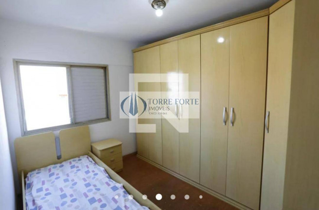 Imagem Apartamento com 2 Quartos à Venda, 56 m² em Vila Marieta - São Paulo Imagem Apartamento com 2 Quartos à Venda, 56 m² em Vila Marieta - São Paulo