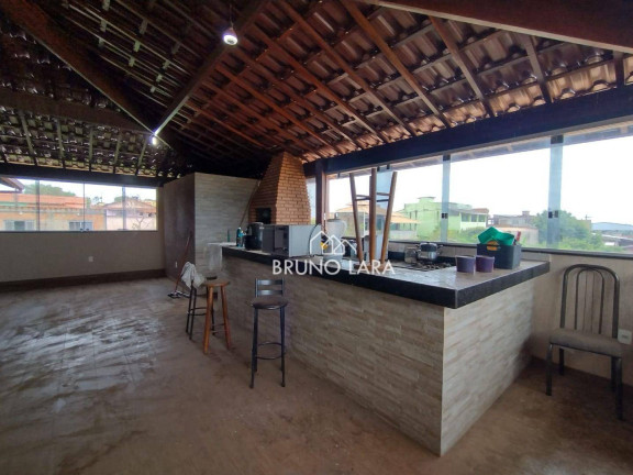 Imagem Casa com 5 Quartos à Venda, 240 m² em Vale Do Amanhecer - Igarapé Imagem Casa com 5 Quartos à Venda, 240 m² em Vale Do Amanhecer - Igarapé