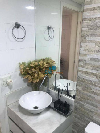 Imagem Apartamento com 2 Quartos à Venda, 78 m² em Vila Formosa - São Paulo