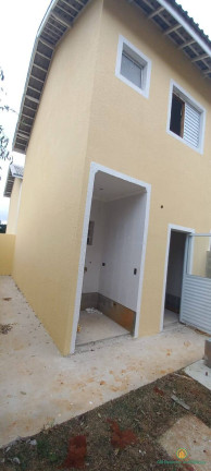 Imagem Casa de Condomínio com 2 Quartos à Venda, 60 m² em Paisagem Casa Grande - Cotia