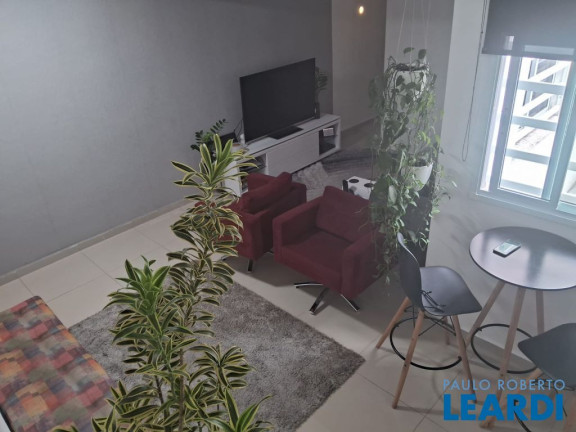 Imagem Cobertura com 3 Quartos à Venda, 150 m² em Vila Valparaíso - Santo André Imagem Cobertura com 3 Quartos à Venda, 150 m² em Vila Valparaíso - Santo André