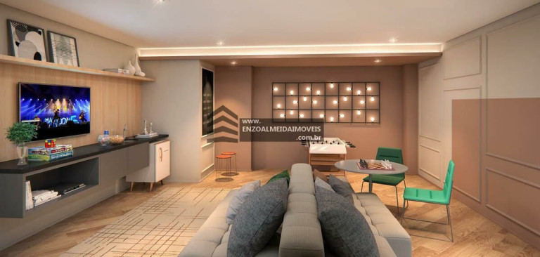 Imagem Apartamento com 2 Quartos à Venda, 57 m² em Sacomã - São Paulo Imagem Apartamento com 2 Quartos à Venda, 57 m² em Sacomã - São Paulo
