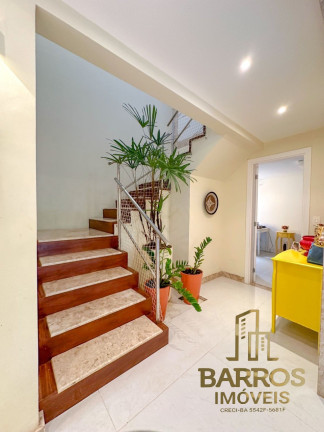 Imagem Casa com 4 Quartos à Venda, 295 m² em Stella Maris - Salvador Imagem Casa com 4 Quartos à Venda, 295 m² em Stella Maris - Salvador