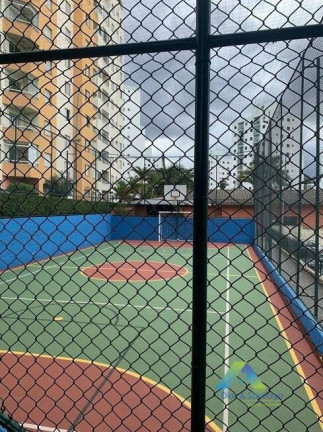 Imagem Apartamento com 3 Quartos à Venda, 67 m² em Cursino - São Paulo Imagem Apartamento com 3 Quartos à Venda, 67 m² em Cursino - São Paulo